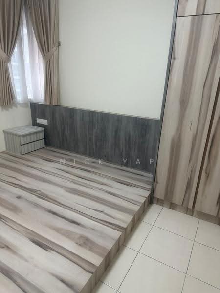 Condominium for Sale at Sg Long Residence - Nick Yap - Bedroom - PropertyGuru.com.my