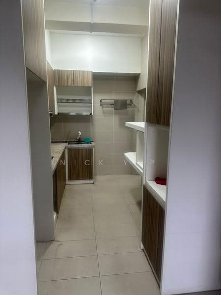 Condominium for Sale at Sg Long Residence - Nick Yap - Kitchen - PropertyGuru.com.my