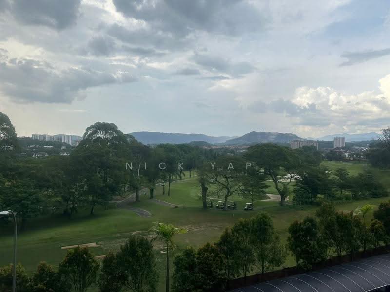 Condominium for Sale at Sg Long Residence - Nick Yap - Exterior - PropertyGuru.com.my