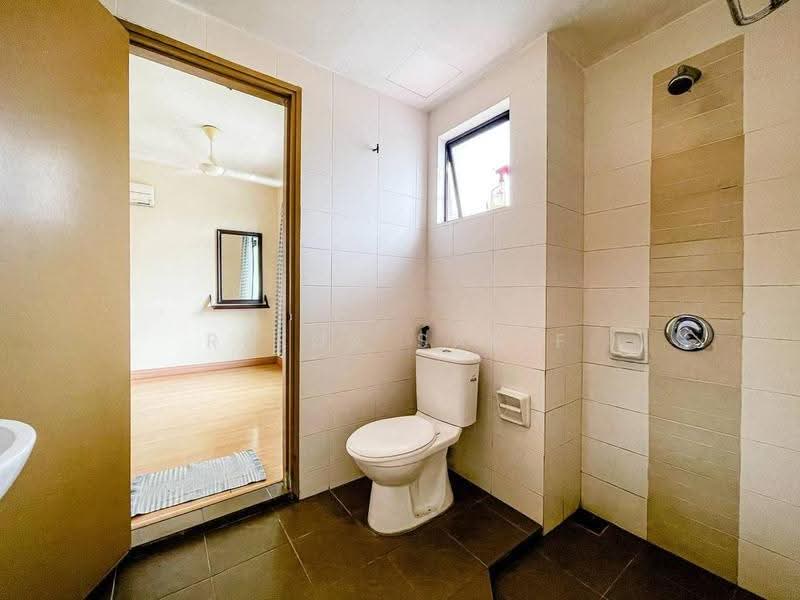 Rumah Teres 2.5-Tingkat untuk Dijual di Presint 18 (Putrajaya) - Reena Sarif - Bathroom - PropertyGuru.com.my