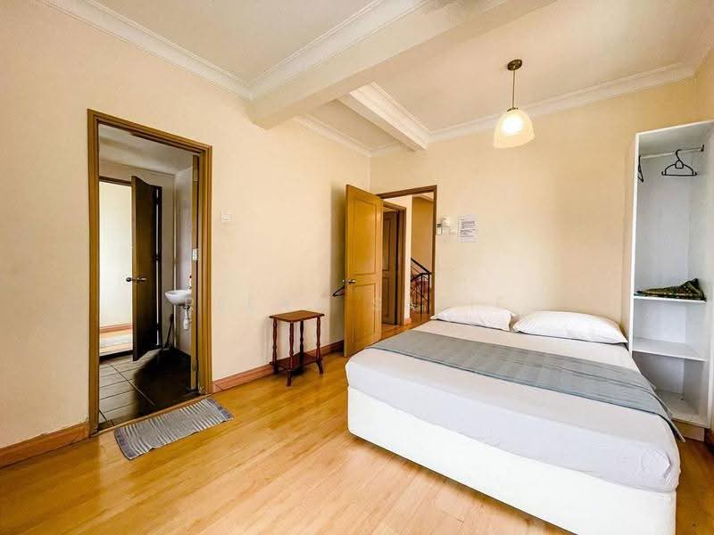 Rumah Teres 2.5-Tingkat untuk Dijual di Presint 18 (Putrajaya) - Reena Sarif - Bedroom - PropertyGuru.com.my