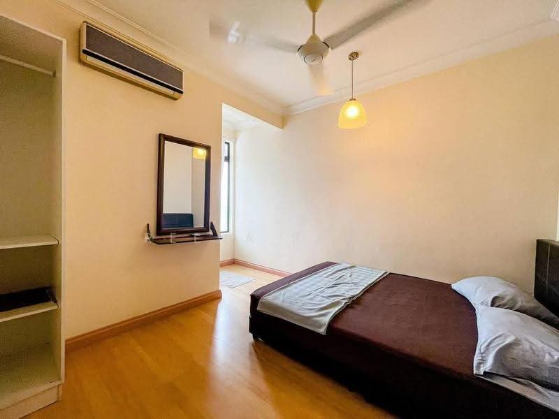 Rumah Teres 2.5-Tingkat untuk Dijual di Presint 18 (Putrajaya) - Reena Sarif - Bedroom - PropertyGuru.com.my