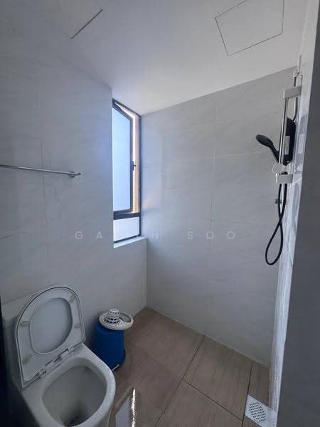 Service Residence for Rent at Country Garden Central Park - Gavin Soo - Bathroom - PropertyGuru.com.my