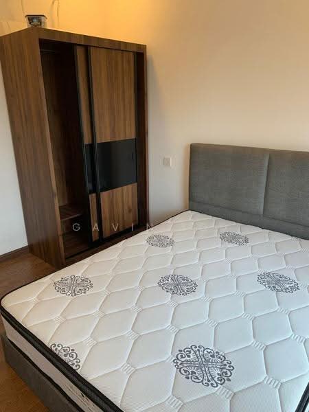 Service Residence for Rent at Country Garden Central Park - Gavin Soo - Bedroom - PropertyGuru.com.my
