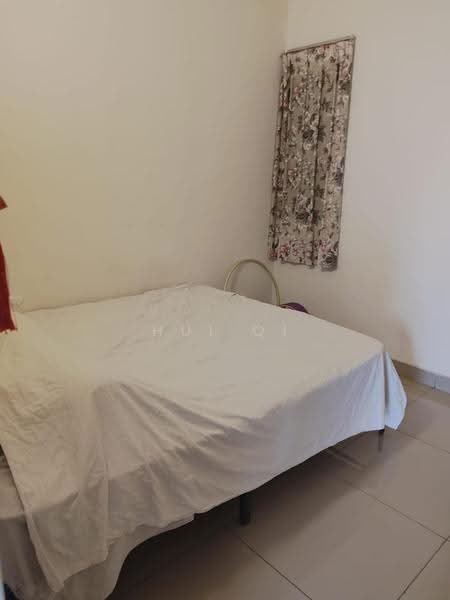 Service Residence for Rent at Sk One Residence - Hui Qi - Bedroom - PropertyGuru.com.my