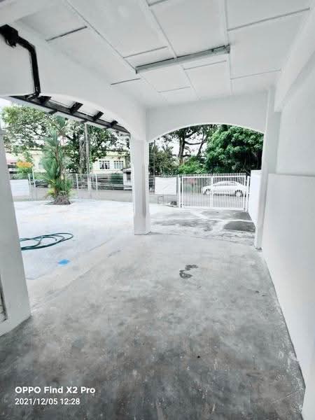 Rumah Teres 2-Tingkat untuk Dijual di Taman Skudai Baru (Skudai) - Janice . - Exterior - PropertyGuru.com.my