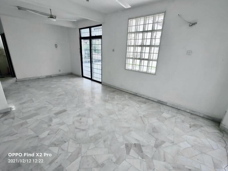 Rumah Teres 2-Tingkat untuk Dijual di Taman Skudai Baru (Skudai) - Janice . - Interior - PropertyGuru.com.my