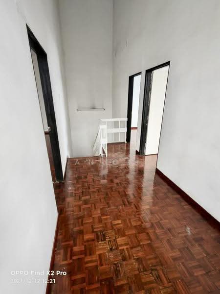 Rumah Teres 2-Tingkat untuk Dijual di Taman Skudai Baru (Skudai) - Janice . - Corridor - PropertyGuru.com.my