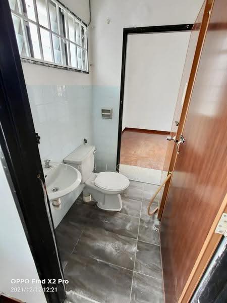 Rumah Teres 2-Tingkat untuk Dijual di Taman Skudai Baru (Skudai) - Janice . - Bathroom - PropertyGuru.com.my