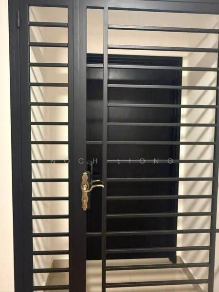 Kediaman Servis untuk Disewa di TRELLIS RESIDENCES - Enoch Liong - Entrance - PropertyGuru.com.my