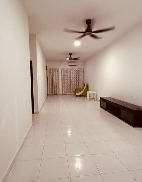 1-storey Terraced House for Sale in Bandar Indera Mahkota (Kuantan) - Jyn Yap - Living Room - PropertyGuru.com.my