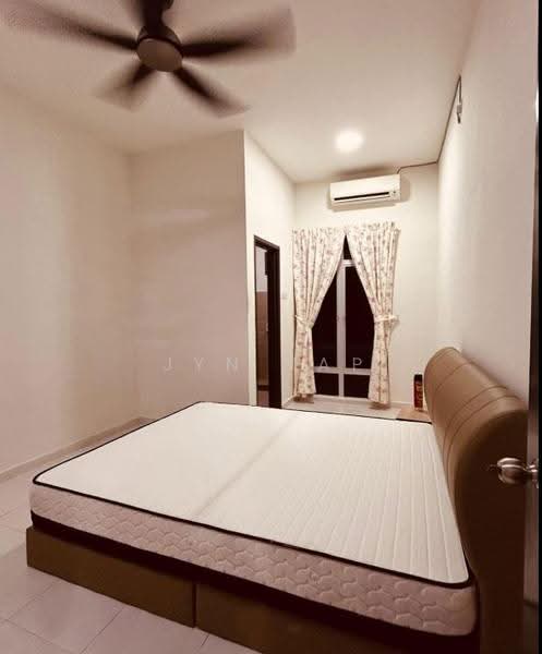 1-storey Terraced House for Sale in Bandar Indera Mahkota (Kuantan) - Jyn Yap - Bedroom - PropertyGuru.com.my