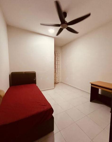 1-storey Terraced House for Sale in Bandar Indera Mahkota (Kuantan) - Jyn Yap - Bedroom - PropertyGuru.com.my