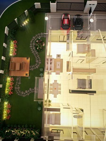 Rumah Teres 1-Tingkat untuk Dijual di Bandar Seri Alam (Masai) - Ryan Tan - Exterior - PropertyGuru.com.my