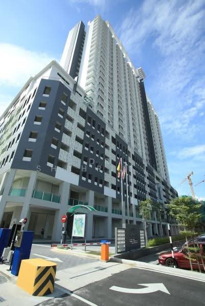 Kediaman Servis untuk Disewa di Menara U - Dr Shahril Nizam - Exterior - PropertyGuru.com.my