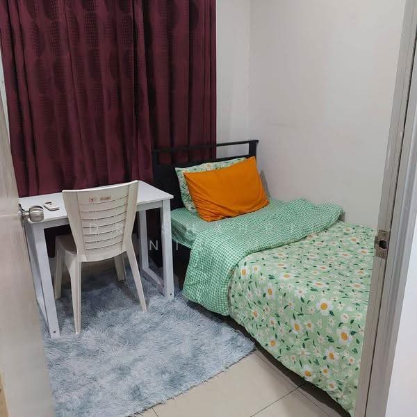 Kediaman Servis untuk Disewa di Menara U - Dr Shahril Nizam - Bedroom - PropertyGuru.com.my