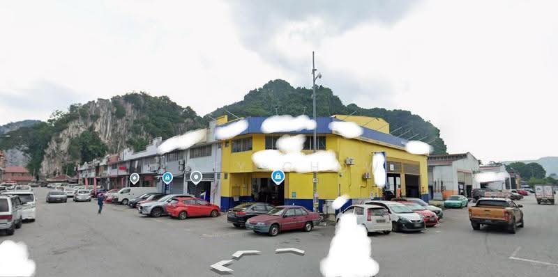 Kilang untuk Disewa di Batu Caves (Kuala Lumpur) - Joey Chow - Exterior - PropertyGuru.com.my