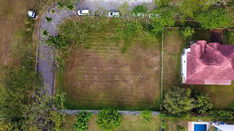 Bungalow Land for Sale in Ledang Heights (Iskandar Puteri (Nusajaya)) - SK GOO - Exterior - PropertyGuru.com.my