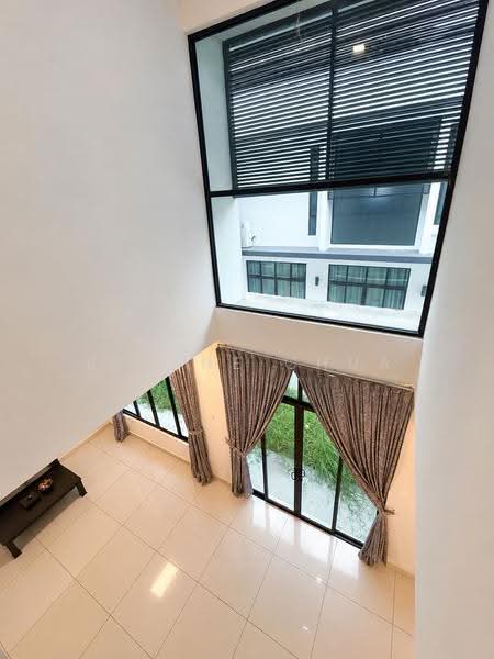 Rumah Kluster untuk Dijual di Taman Adda Heights (Tebrau) - Serene Chua - Interior - PropertyGuru.com.my