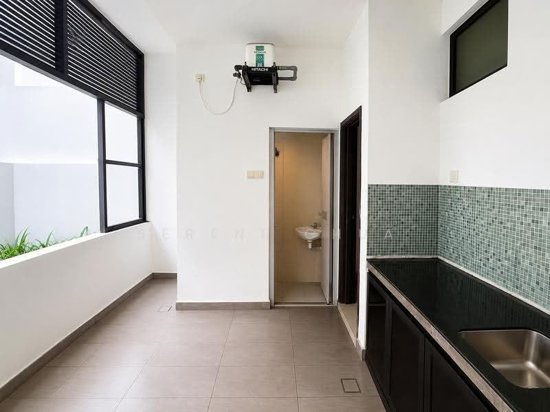 Rumah Kluster untuk Dijual di Taman Adda Heights (Tebrau) - Serene Chua - Interior - PropertyGuru.com.my