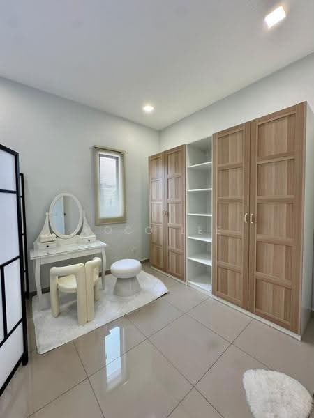 2-storey Terraced House for Rent in Eco Botanic 2 (Iskandar Puteri (Nusajaya)) - Coco Lee - Bedroom - PropertyGuru.com.my