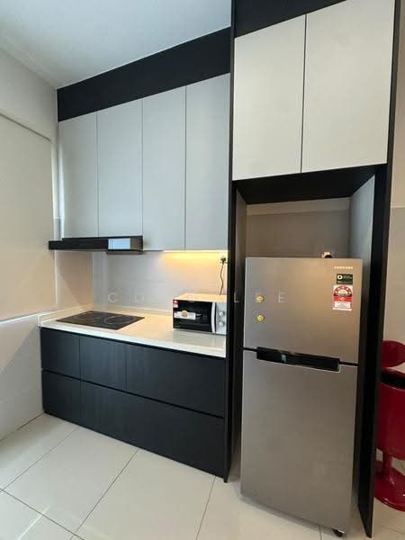 2-storey Terraced House for Rent in Eco Botanic 2 (Iskandar Puteri (Nusajaya)) - Coco Lee - Kitchen - PropertyGuru.com.my