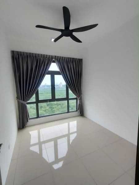 Service Residence for Sale at 8Scape Residence @ Sutera - Li Wei - View - PropertyGuru.com.my