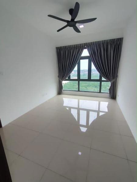 Service Residence for Sale at 8Scape Residence @ Sutera - Li Wei - View - PropertyGuru.com.my