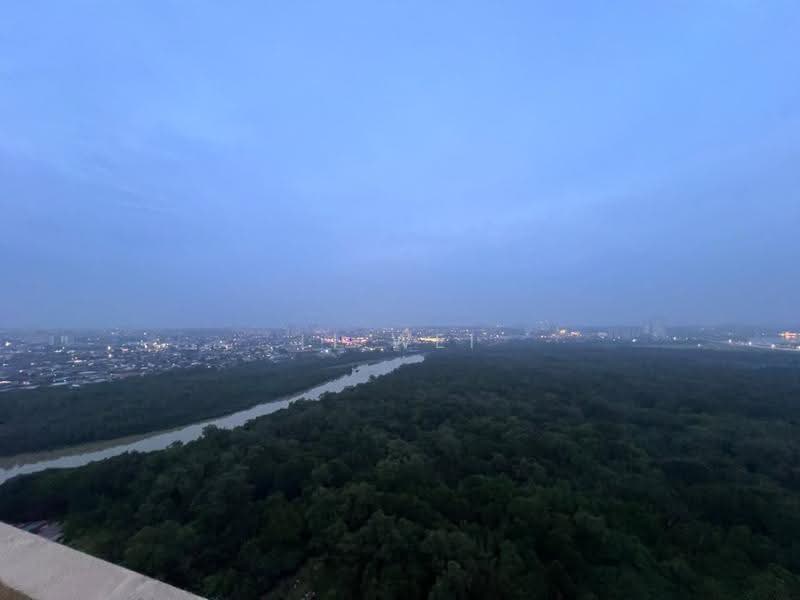 Service Residence for Sale at 8Scape Residence @ Sutera - Li Wei - View - PropertyGuru.com.my