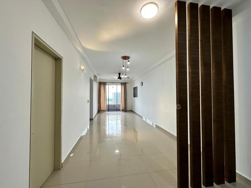 Kediaman Servis untuk Disewa di D'Aman Residences @ Puchong - Austin Wong - Interior - PropertyGuru.com.my