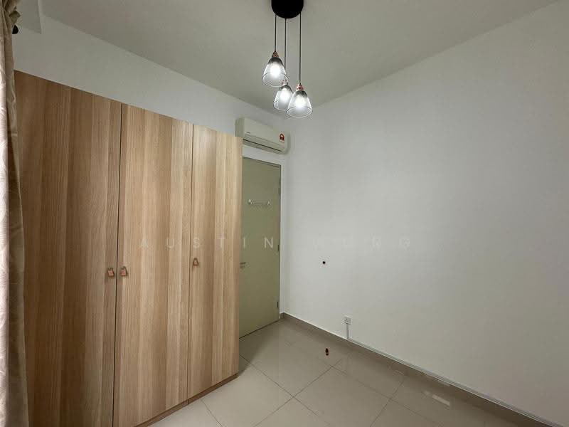 Kediaman Servis untuk Disewa di D'Aman Residences @ Puchong - Austin Wong - Interior - PropertyGuru.com.my