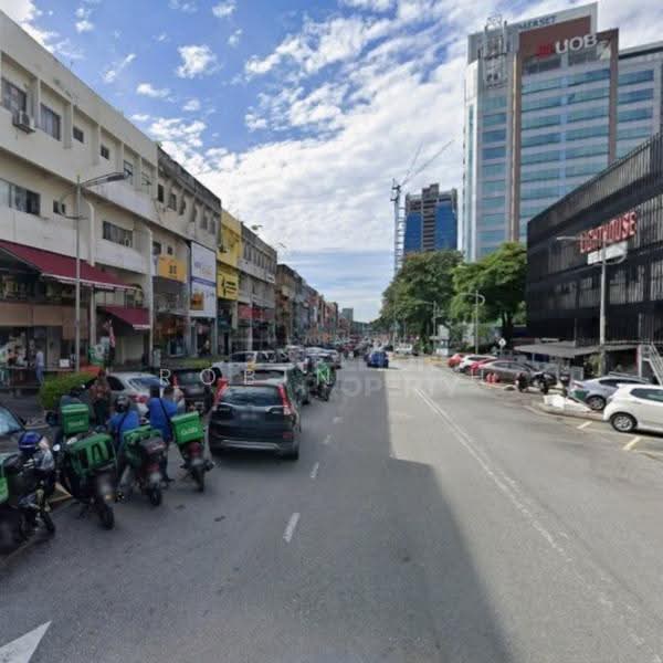 Shop / Office untuk Dijual di SS 21, Damansara Utama (Petaling Jaya) - Robin Loh - PropertyGuru.com.my