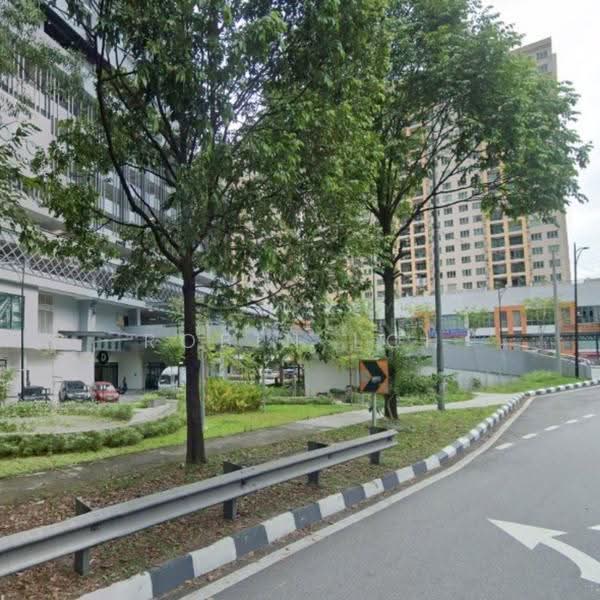 Shop / Office untuk Dijual di SS 21, Damansara Utama (Petaling Jaya) - Robin Loh - PropertyGuru.com.my