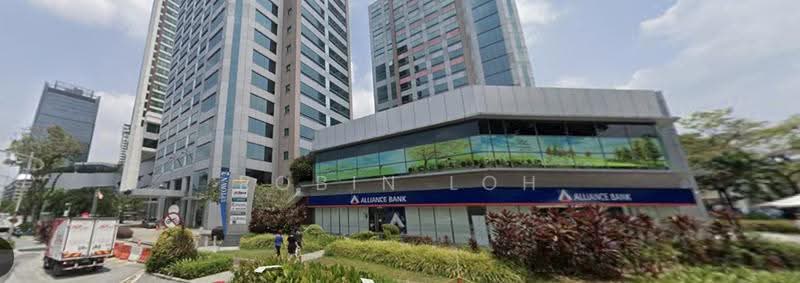 Shop / Office untuk Dijual di SS 21, Damansara Utama (Petaling Jaya) - Robin Loh - PropertyGuru.com.my