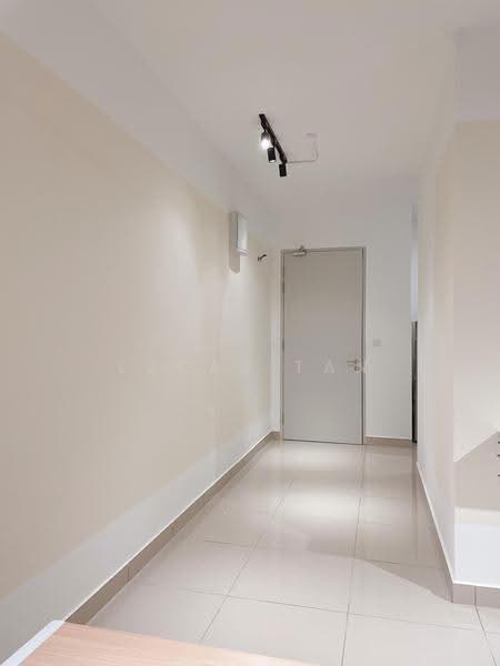 Condominium for Sale at Wangsa Metroview - Lucas Tan - Corridor - PropertyGuru.com.my