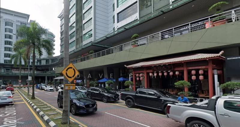 Shop for Sale in Mont Kiara (Kuala Lumpur) - Dave Soh - PropertyGuru.com.my