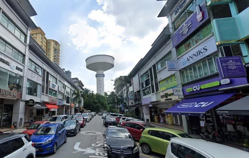Shop for Sale in Mont Kiara (Kuala Lumpur) - Dave Soh - PropertyGuru.com.my