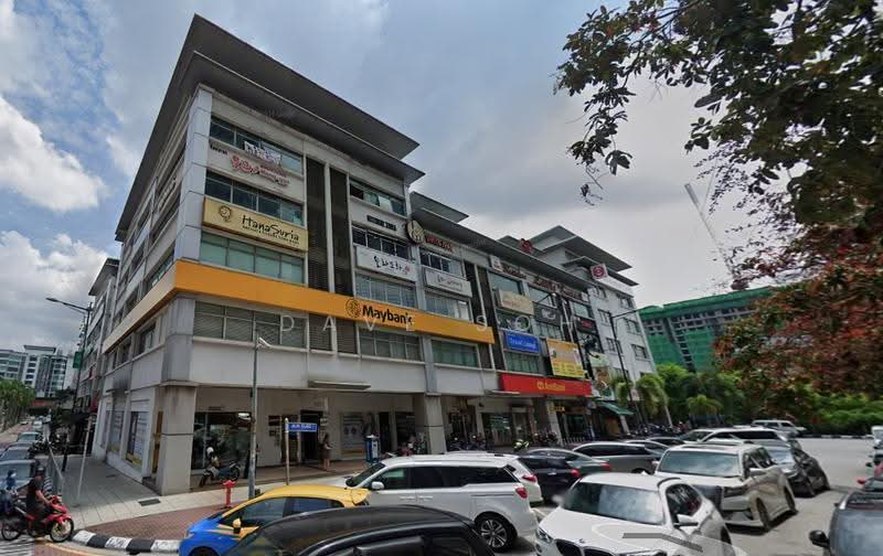 Shop for Sale in Mont Kiara (Kuala Lumpur) - Dave Soh - PropertyGuru.com.my