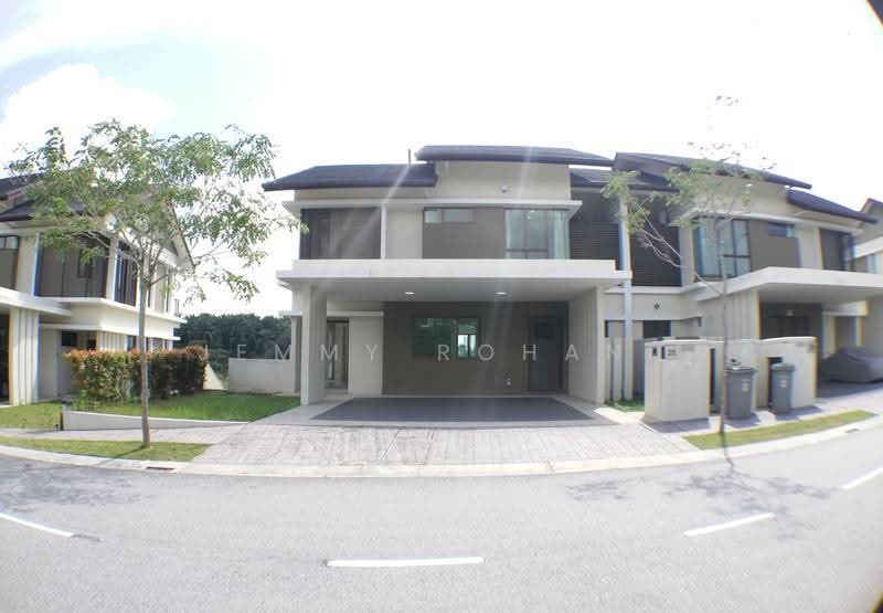 Rumah Berkembar untuk Disewa di Nilai (Negeri Sembilan) - Jemmy Rohani - PropertyGuru.com.my