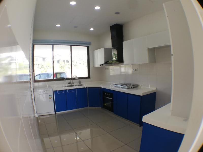 Rumah Berkembar untuk Disewa di Nilai (Negeri Sembilan) - Jemmy Rohani - PropertyGuru.com.my