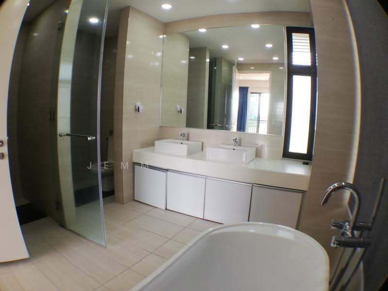 Rumah Berkembar untuk Disewa di Nilai (Negeri Sembilan) - Jemmy Rohani - PropertyGuru.com.my