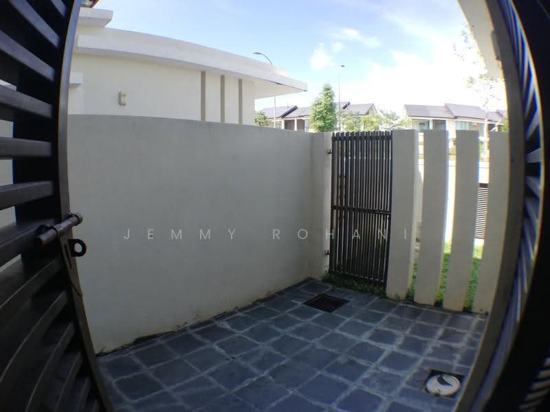 Rumah Berkembar untuk Disewa di Nilai (Negeri Sembilan) - Jemmy Rohani - PropertyGuru.com.my