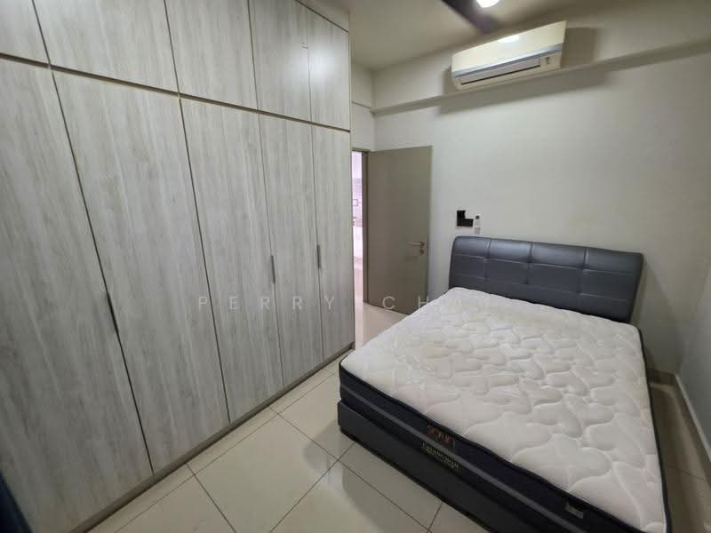 Service Residence for Rent at LakePark Residence @ KL North - Perry Chai - Bedroom - PropertyGuru.com.my