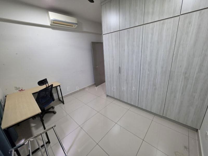Service Residence for Rent at LakePark Residence @ KL North - Perry Chai - Study - PropertyGuru.com.my