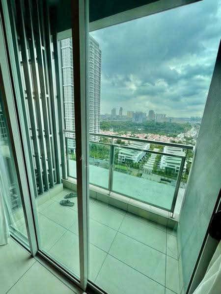 Kediaman Servis untuk Dijual di Sunway Geo Residence - Rainnee Cheong - PropertyGuru.com.my