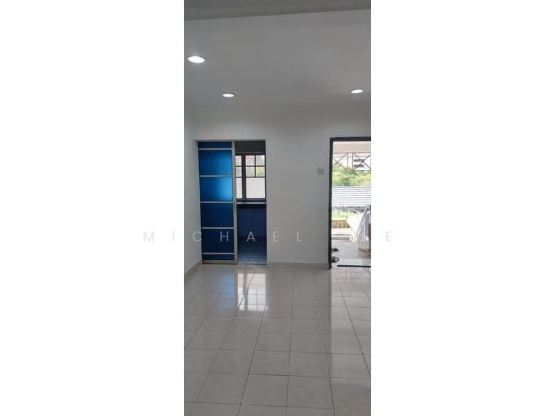 Condominium for Sale at Avant Court Condominium - Michael Lee - Interior - PropertyGuru.com.my