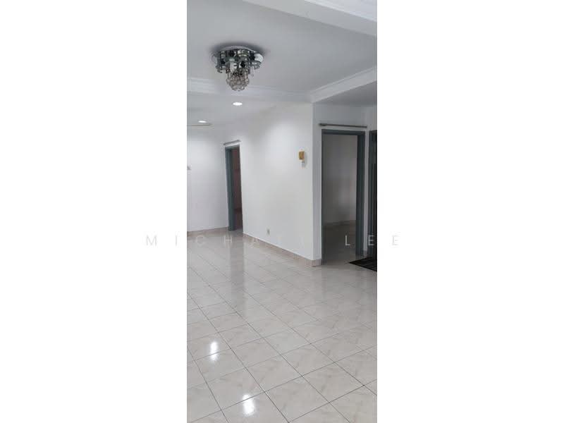 Condominium for Sale at Avant Court Condominium - Michael Lee - Interior - PropertyGuru.com.my