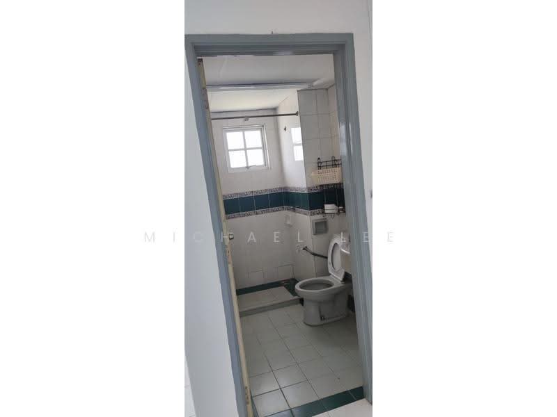 Condominium for Sale at Avant Court Condominium - Michael Lee - Bathroom - PropertyGuru.com.my