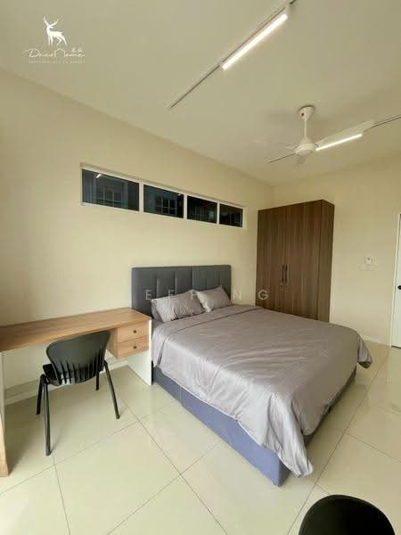 Apartment for Rent at Nadayu 801 - Jeff Ng - Bedroom - PropertyGuru.com.my