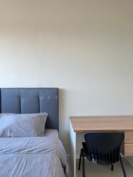 Apartment for Rent at Nadayu 801 - Jeff Ng - Bedroom - PropertyGuru.com.my